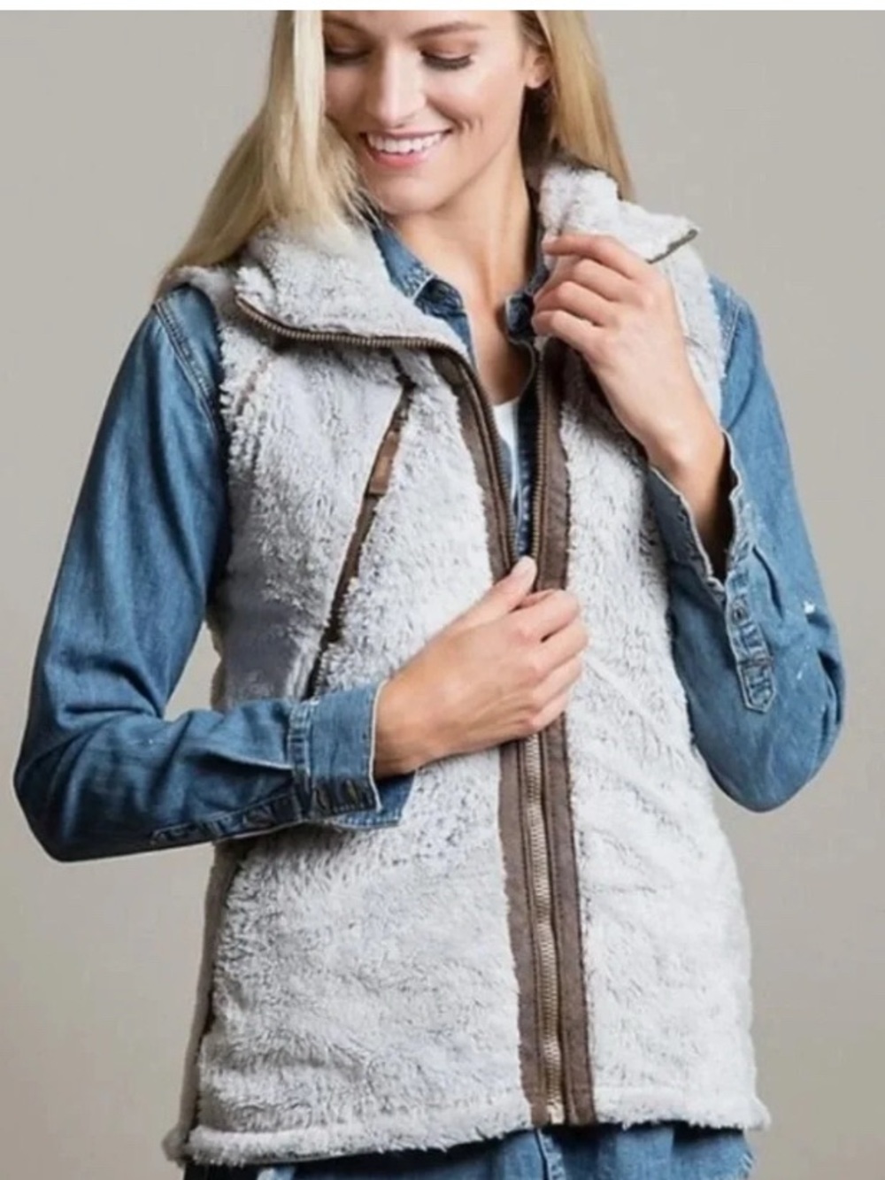 Kuhl Flight Vest size XL